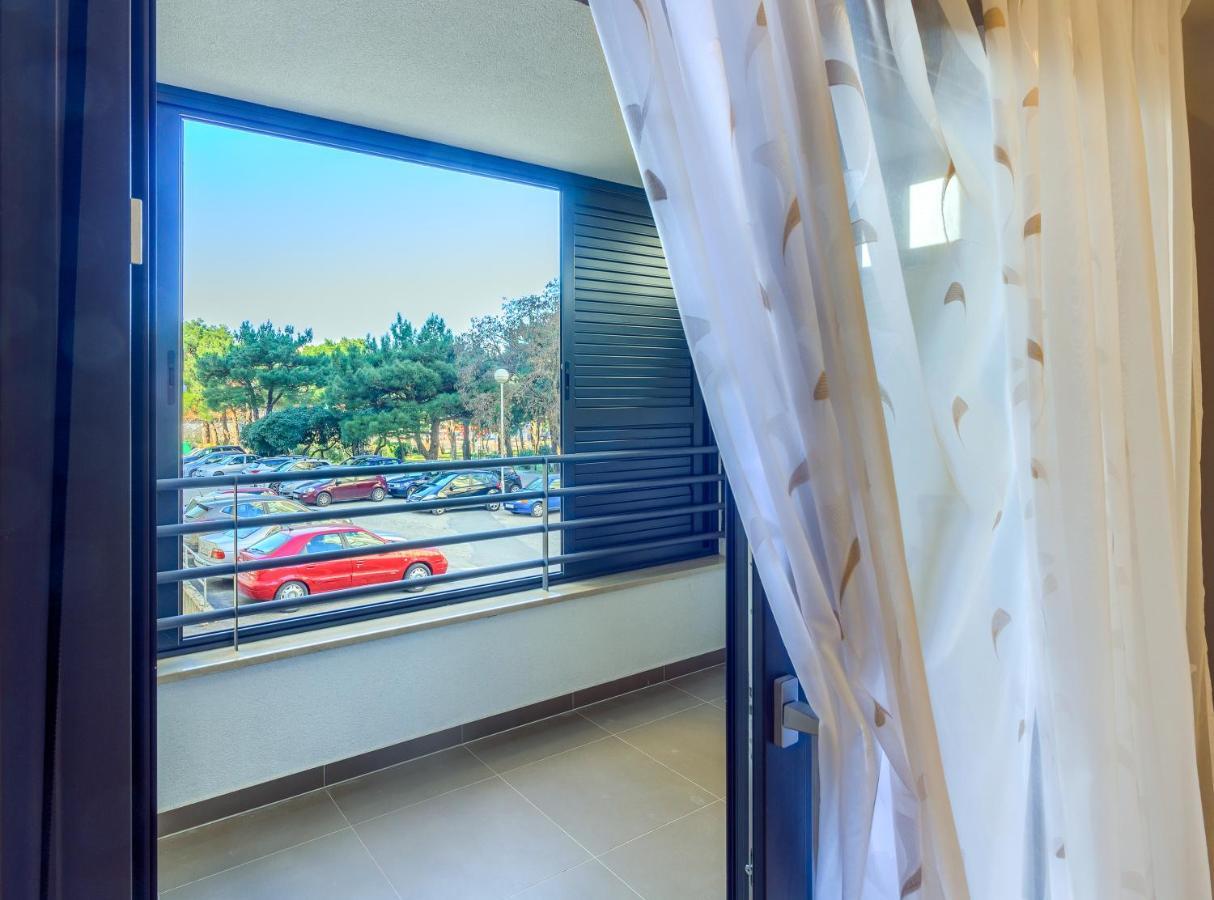 Luxury Apartment Petra Сплит Экстерьер фото