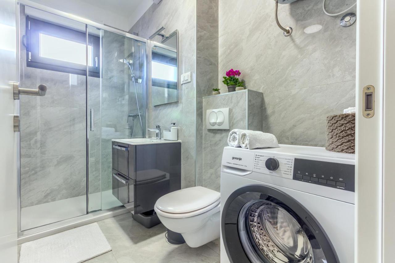 Luxury Apartment Petra Сплит Экстерьер фото
