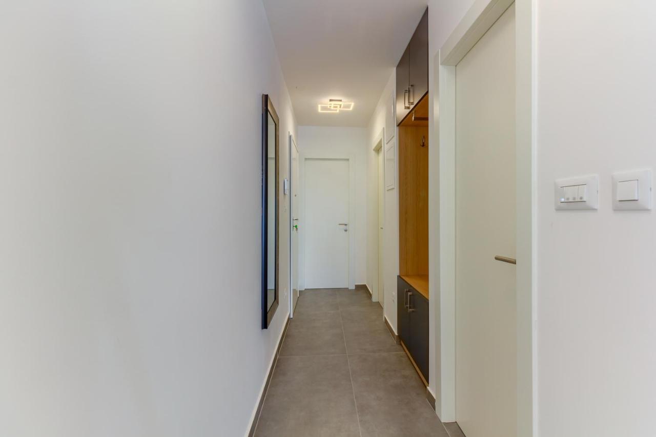 Luxury Apartment Petra Сплит Экстерьер фото