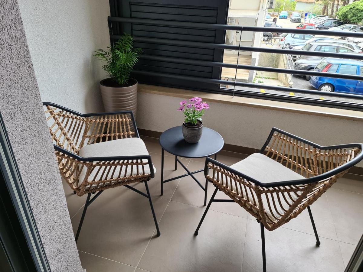 Luxury Apartment Petra Сплит Экстерьер фото