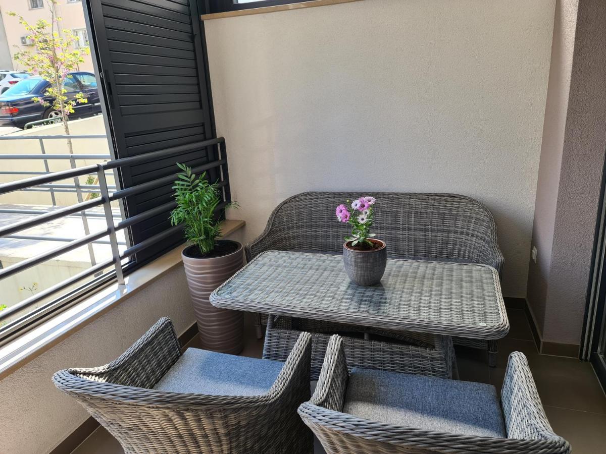 Luxury Apartment Petra Сплит Экстерьер фото