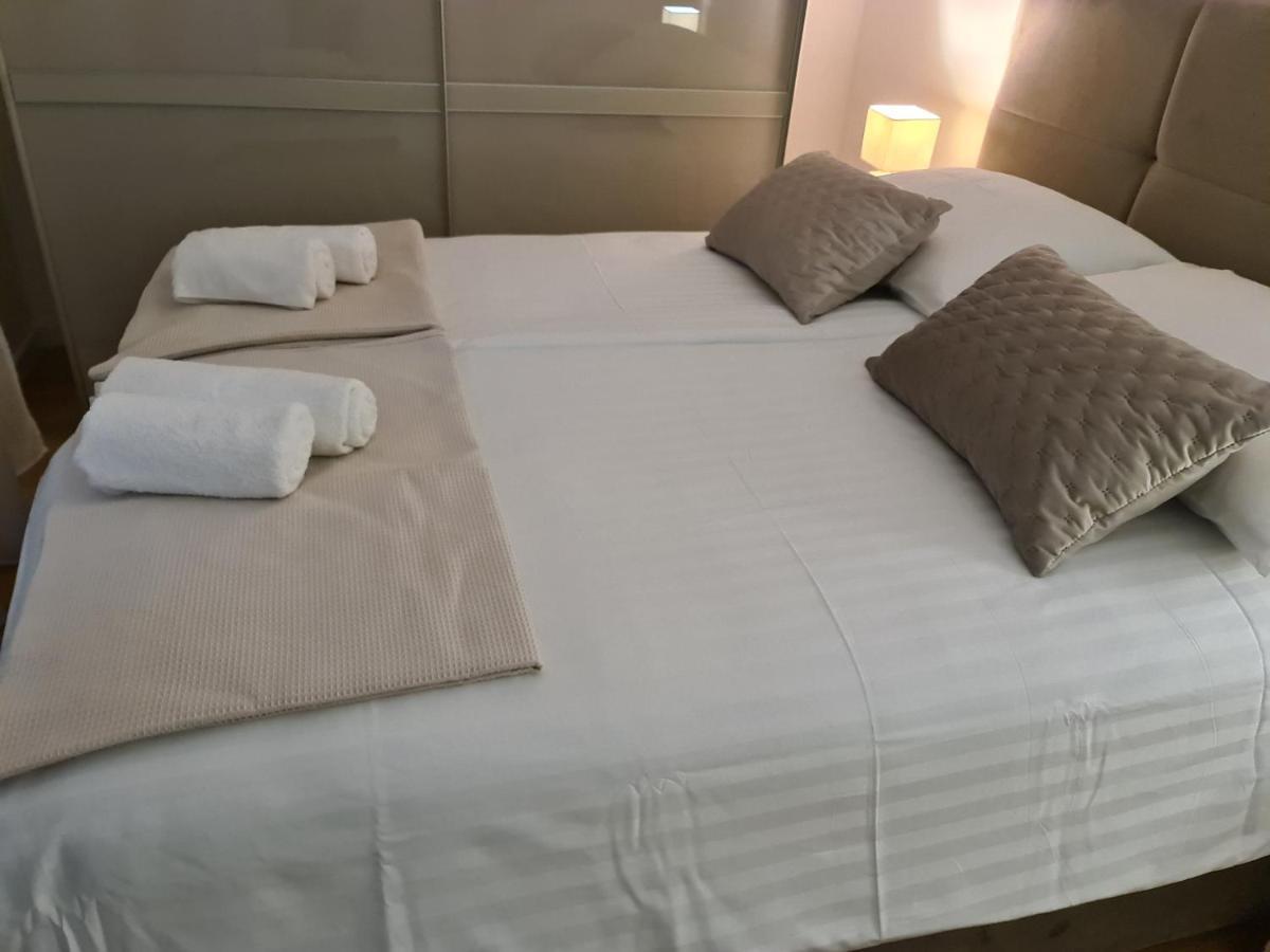 Luxury Apartment Petra Сплит Экстерьер фото