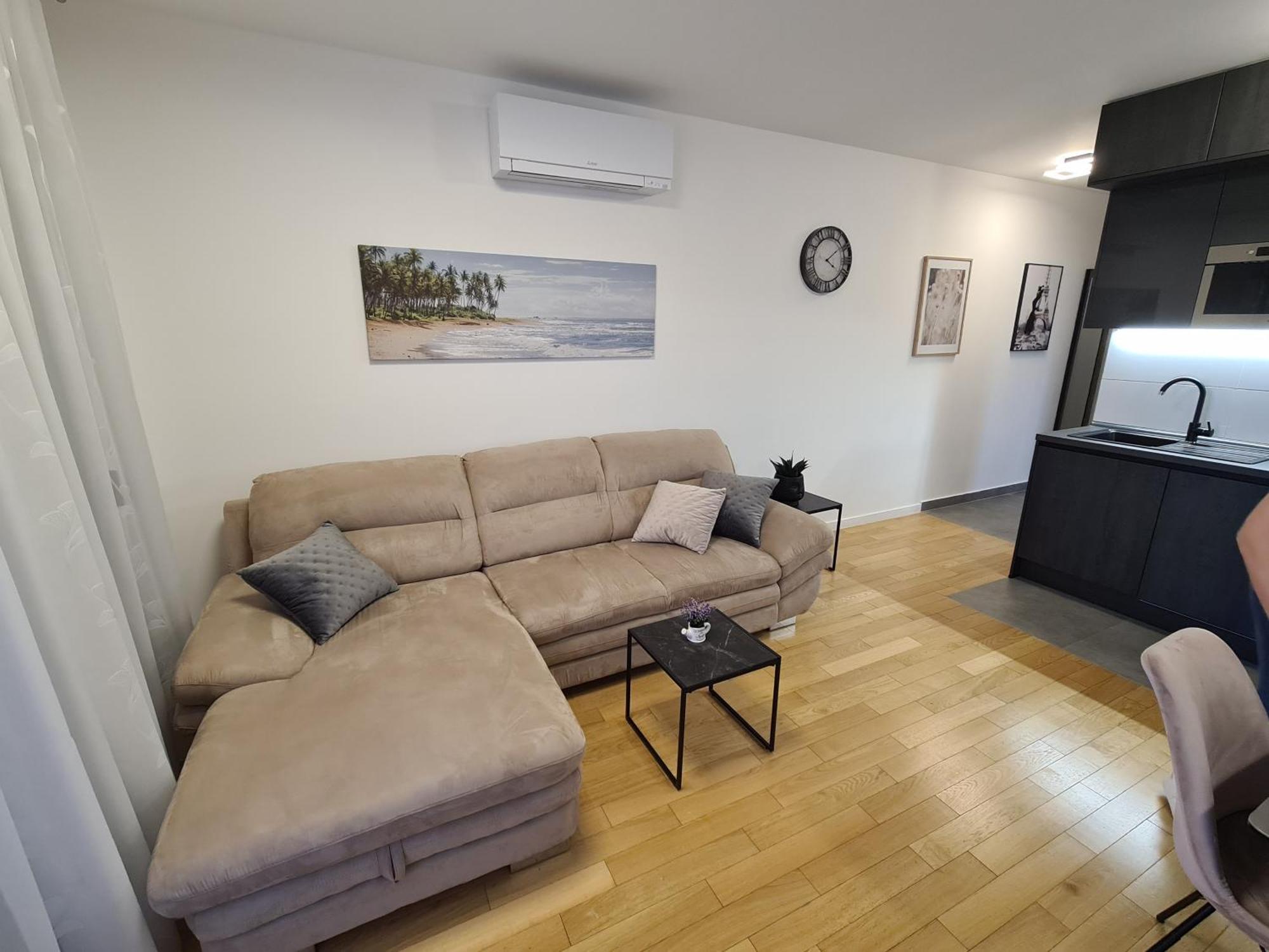 Luxury Apartment Petra Сплит Экстерьер фото